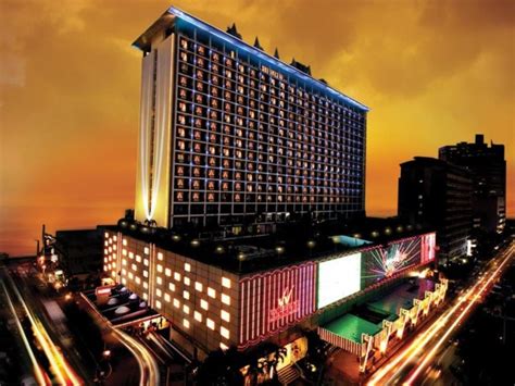 THE 5 BEST Manila Casino Hotels 2024 (with Prices) .